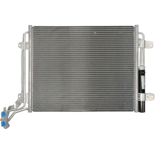 Condensator, airconditioning MAHLE AC 12 000S