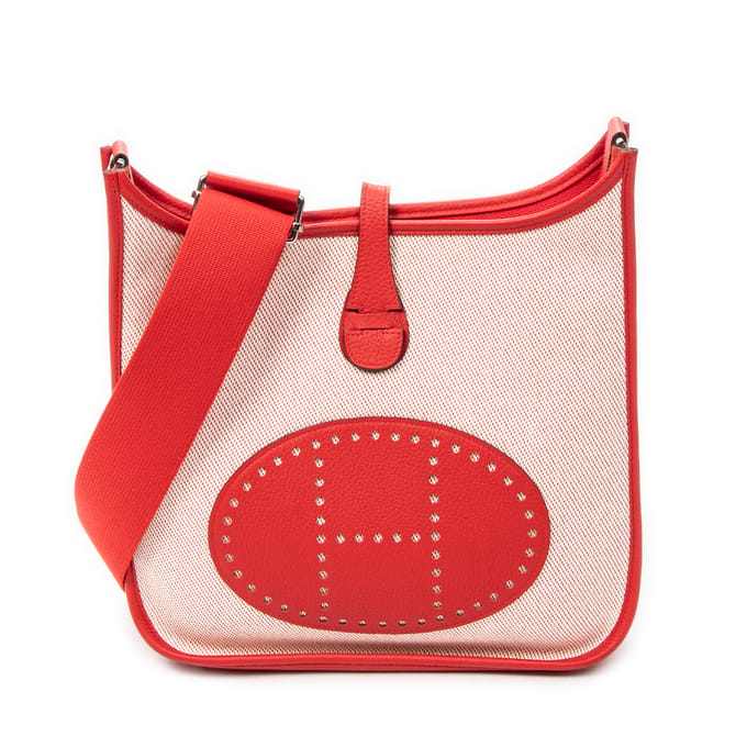 Evelyne III PM  schoudertas