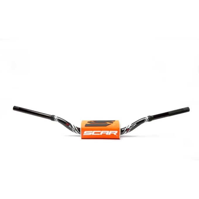 Stuur Scar O² RC
