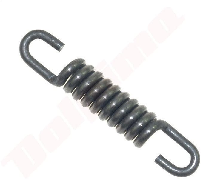 Trillingsdemper passend op PARTNER 350S ( 579 35 77-02 )