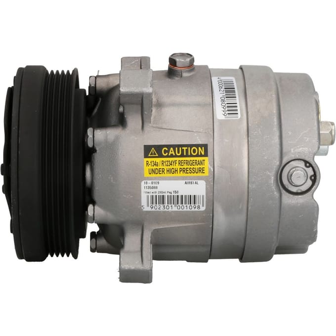 Compressor, airconditioner AIRSTAL 10-0109