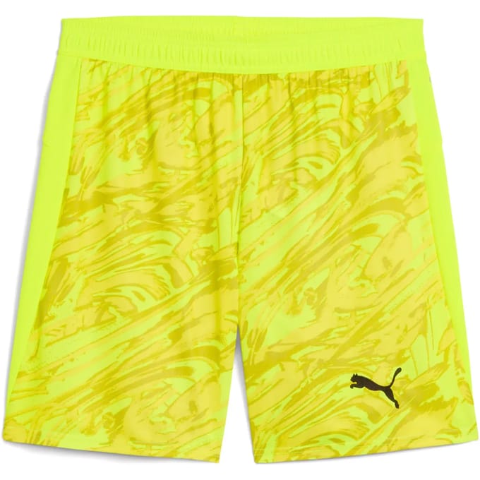 Short voor de keeper Puma