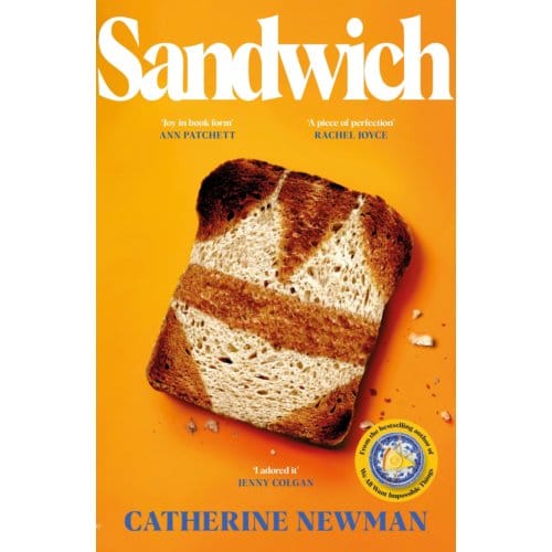 Sandwich - Catherine Newman