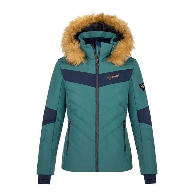 Dames ski jas Kilpi Alisia