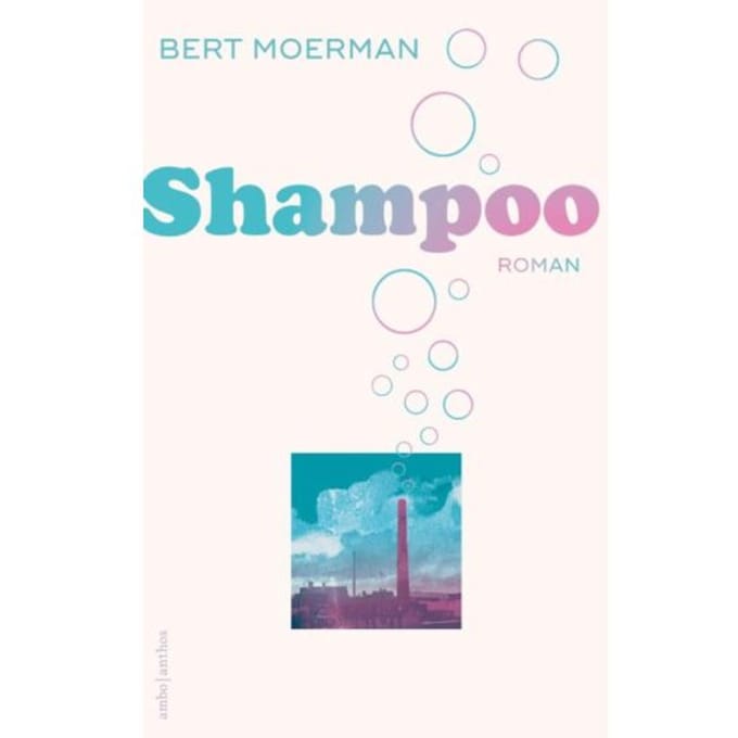 Shampoo - Bert Moerman