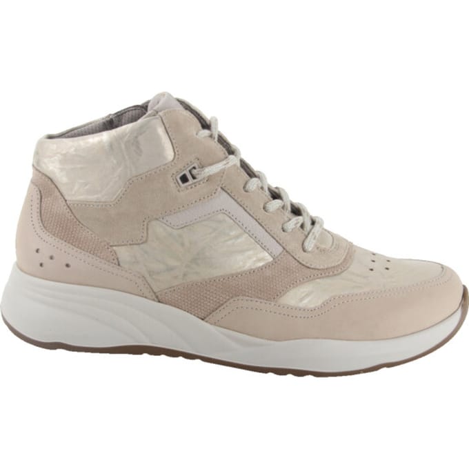 Durea 9778.605.1968-h dames veterboots sportief