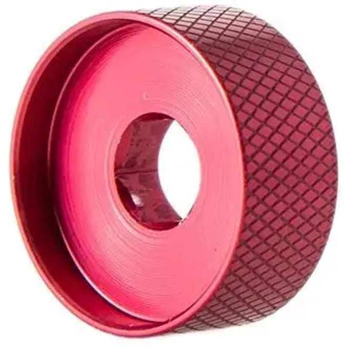 Regelknop demper Fox Factory F-S, HSR