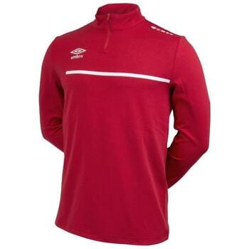 Jas Umbro Pro Training 1/2 zip