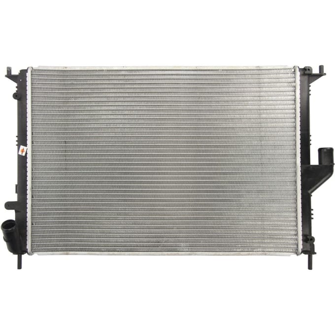 Radiator, motorkoeling NRF 53118