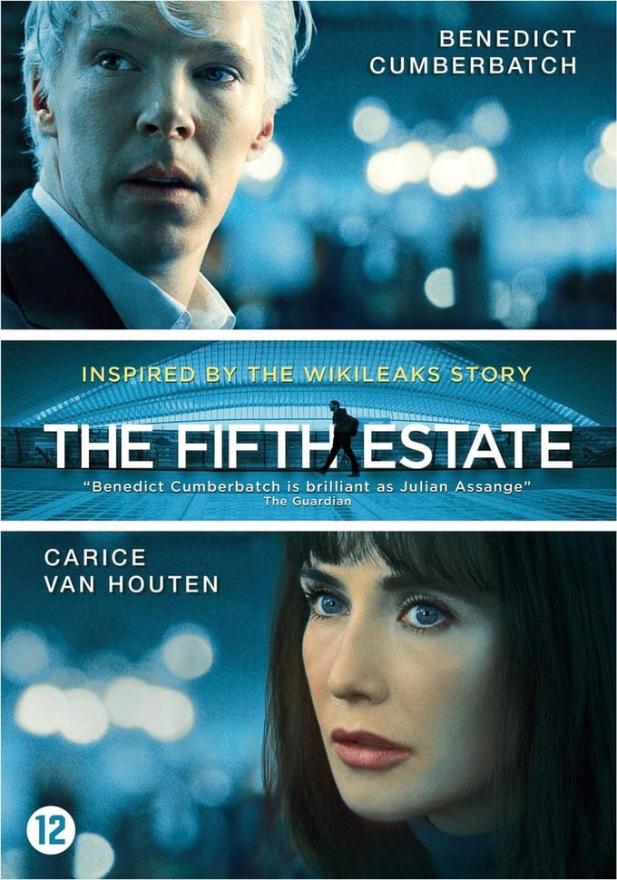 The Fifth Estate