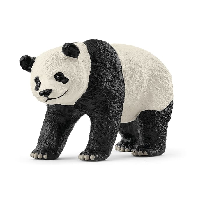 schleich WILD LIFE - Reuzenpanda - 14885
