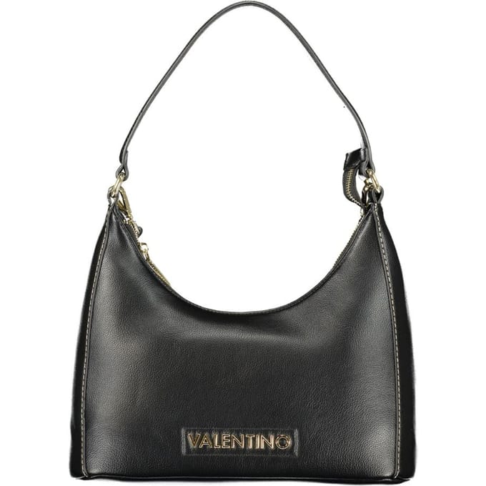 VALENTINO schoudertas AURY RE Hobo Bag Nero zwart
