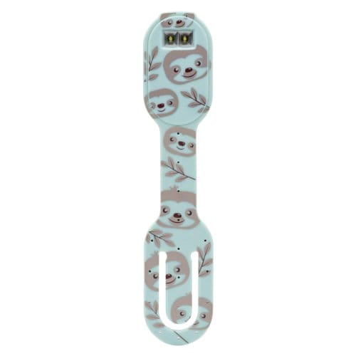 Flexilight Rechargeable Sloth
