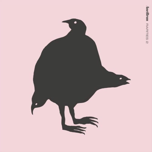 Rarities 2 - Ane Brun