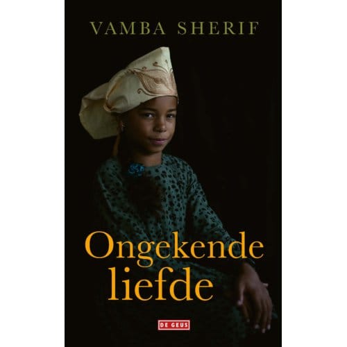 Ongekende Liefde - Vamba Sherif