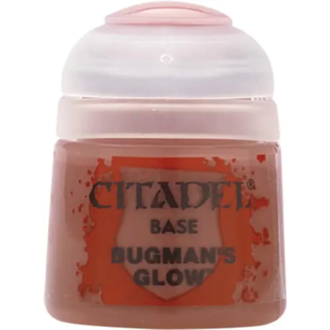 Verf Games Workshop Citadel-Base Bugman'S