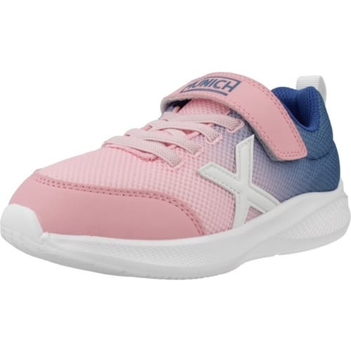 Lage Sneakers Munich Mini Leta 08