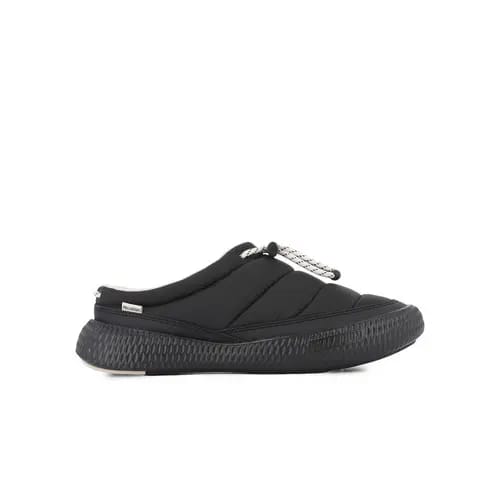 Damestrainers Palladium Nova Paddedmule