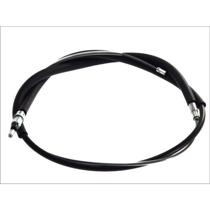 Kabel, parkeerrem LINEX 33.01.58