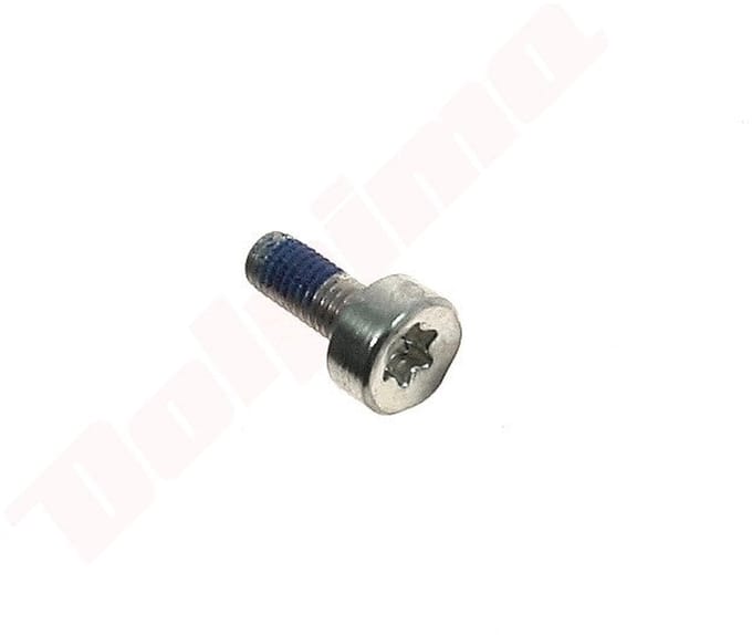 Cilinderkopbout passend op STIHL T27 M5x12 ( 9022 341 0960 )