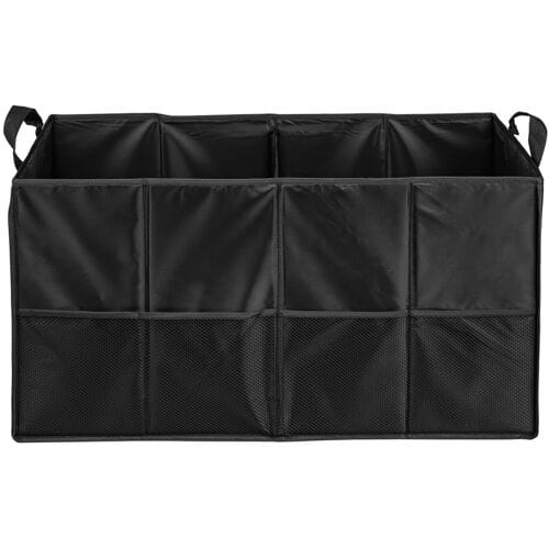 ULTIMATE SPEED Kofferbak organizer (Opvouwbare kofferbak organizer)