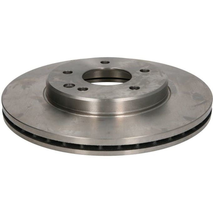 Remschijf BOSCH 0 986 478 301 voorkant, geventileerd, sterk gecarboniseerd, 1 Stuk