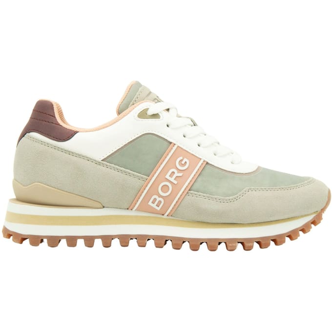 Schoenen dames Björn Borg Dash