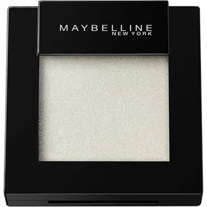 Oogschaduw &amp; primer Maybelline New York Color Sensational Oogschaduw