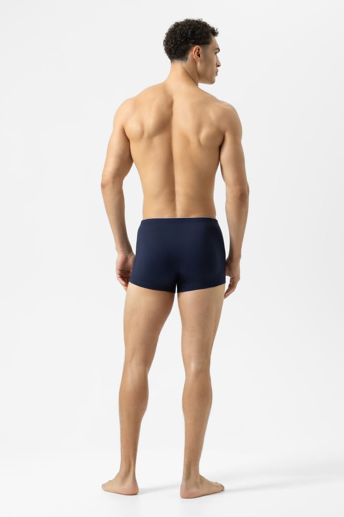 mey Herren Shorty Serie Dry Cotton
