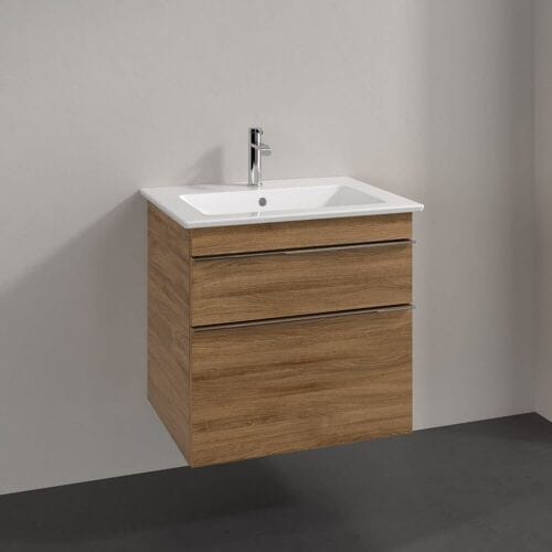 Villeroy & Boch Venticello vanity unit XXL 60.3 cm A92401MS