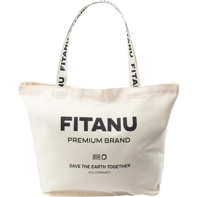 Boodschappentas Fitanu Eco II
