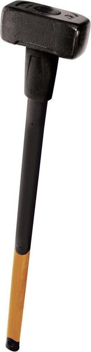 Fiskars Voorhamer - Breekhamer - Moker - 5kg - XXL