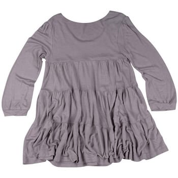 Korte Jurk Miss Girly Robe fille FARZELLE