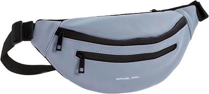 Daniel Ray Waterproof Heuptas Highlands Zacht Blauw