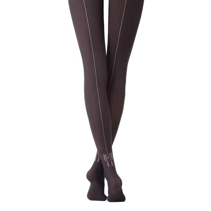 Damespanty Conte Elegant Kamea