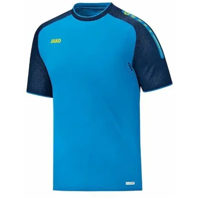 T-shirt vrouw Jako Champ