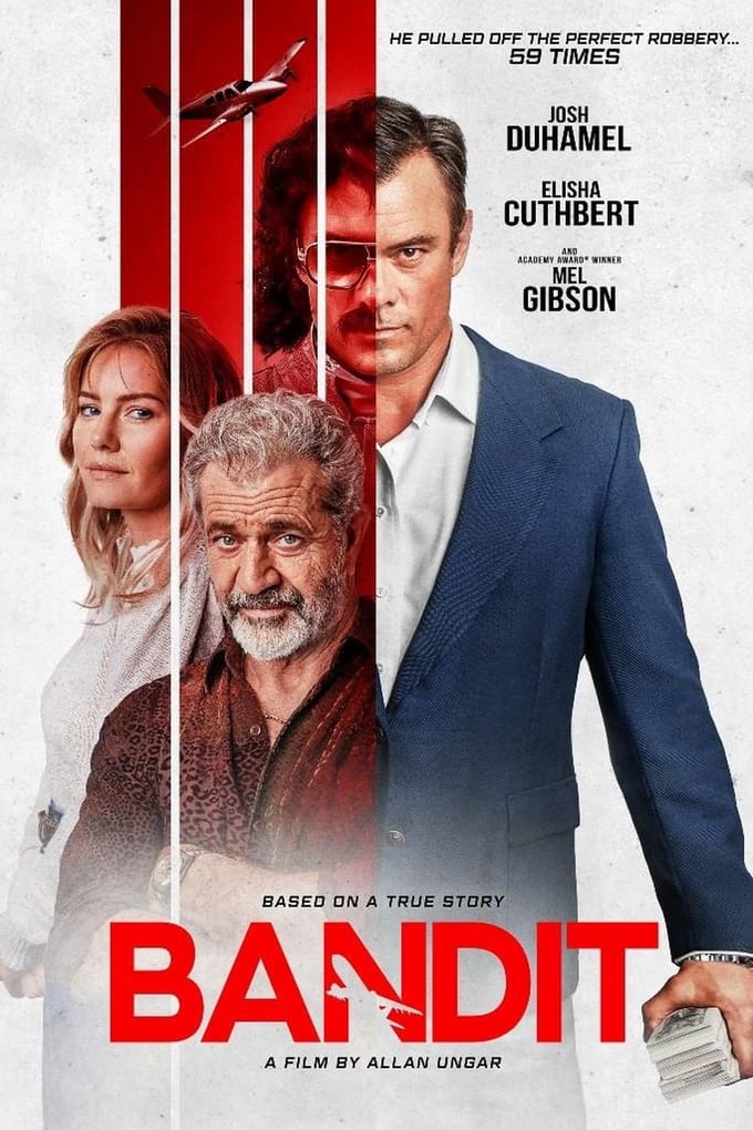 Bandit (DVD)