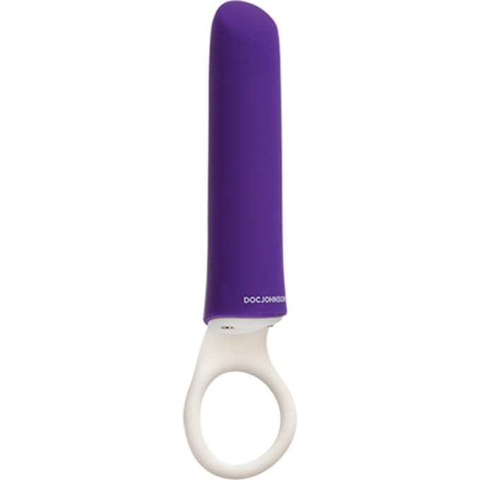 Doc Johnson iVibe Select iPlease Mini-vibrator