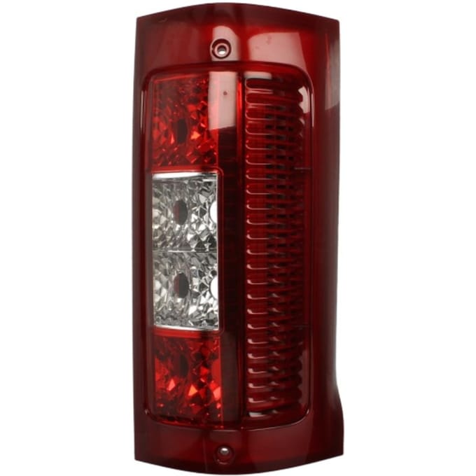 Achterlicht DEPO 550-1932R-UE