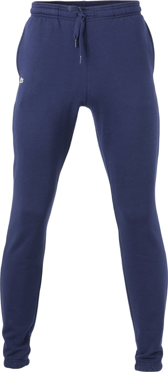 Lacoste joggingbroek (dik) - marine blauw