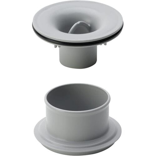 Viega replacement immersion pipe for floor drains 686093