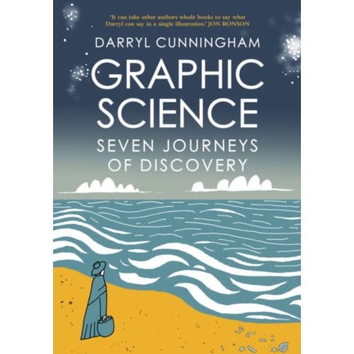 Graphic Science - Darryl Cunningham