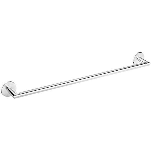 COSMIC Duo Round towel rail 2620164