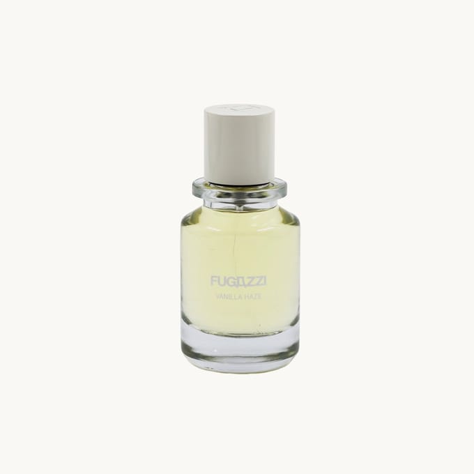 Fugazzi Vanilla Haze Eau De Parfum 50 ml (unisexe)