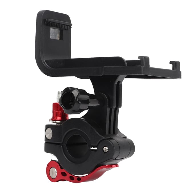 Fiets Afstandsbediening Houder Fietsklem RC Houder voor Mini3 Pro voor Mavic 3 Air 2S Air 2 voor Mini 2 black