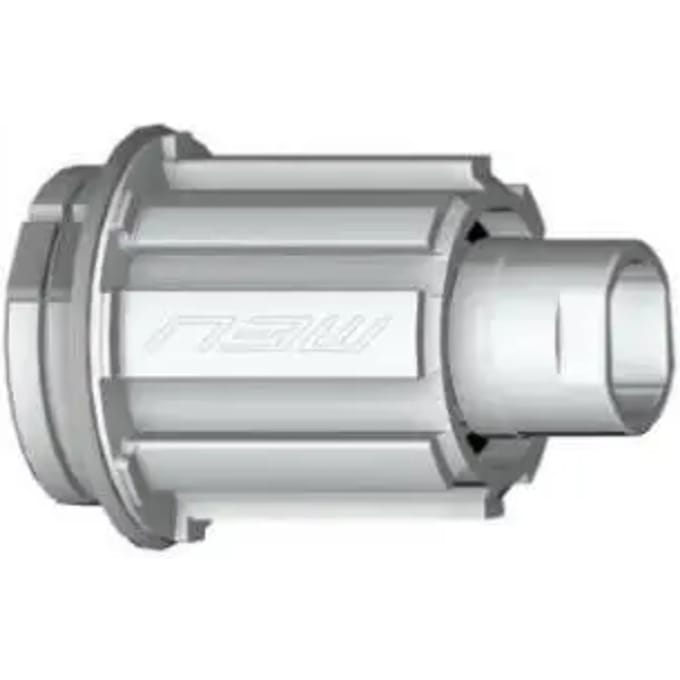Aluminium cassettebehuizing Mahle X20 Campagnolo N3W