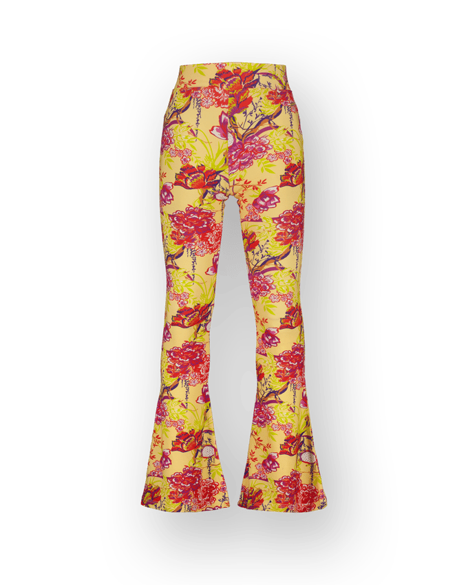 Broek Silkie