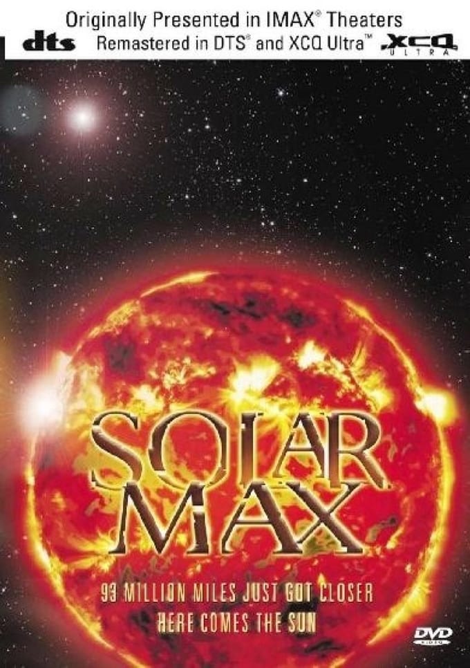 Solarmax (IMAX)