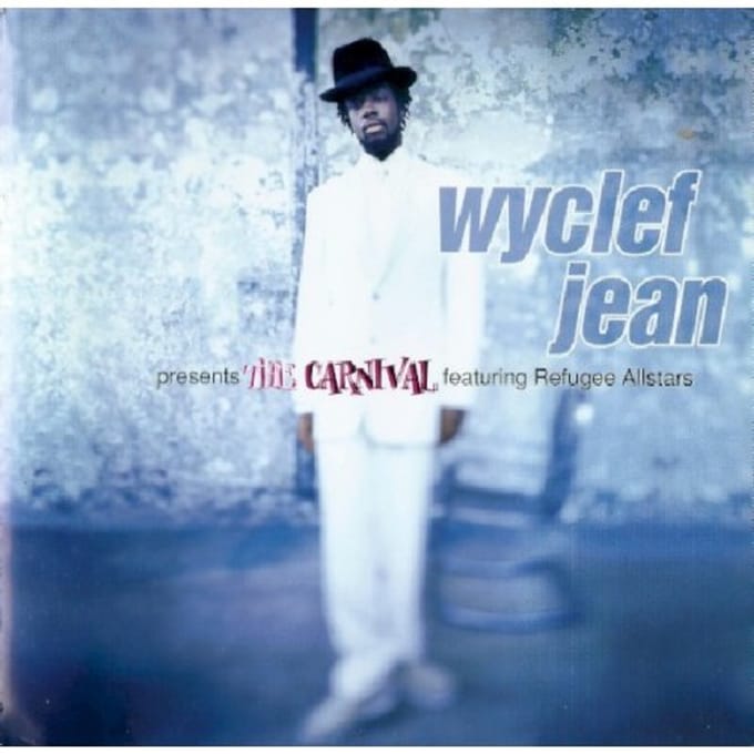 Carnival - Wyclef Jean