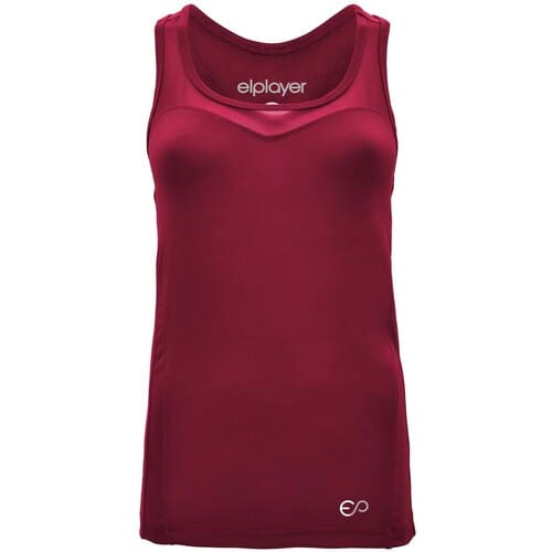 Legea Zerl Tanktop - Sportswear - Vrouwen